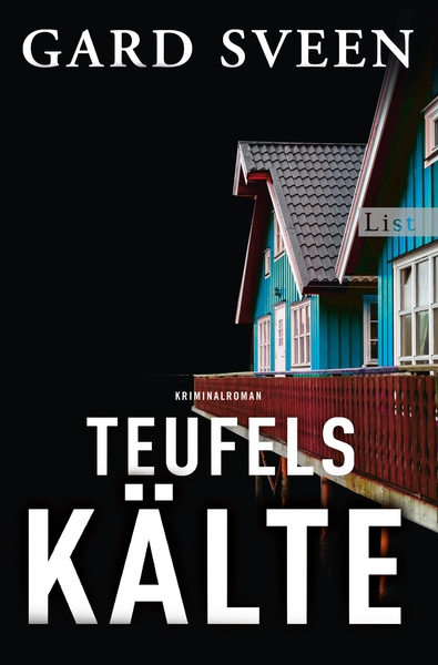 Cover für Teufelskälte