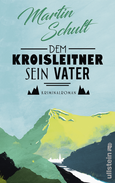 Cover für Dem Kroisleitner sein Vater