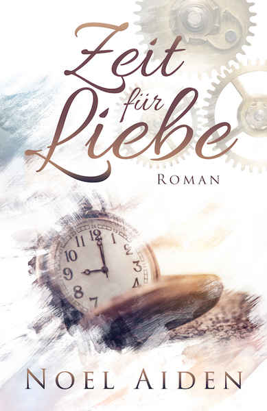 Cover für Zeit für Liebe