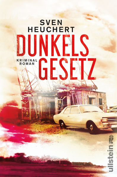 Cover für Dunkels Gesetz