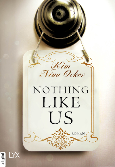 Cover für Nothing like us