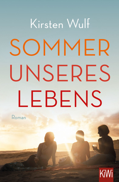 Cover für Sommer unseres Lebens