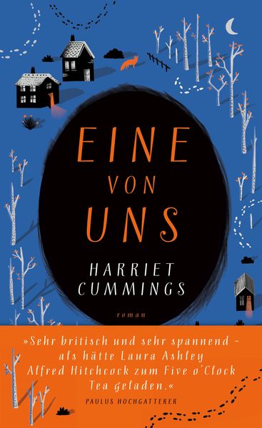 Cover für Eine von uns