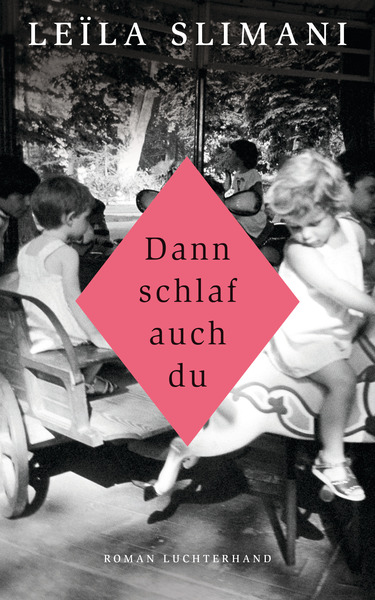 Cover für Dann schlaf auch du