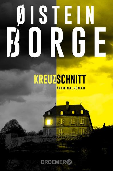 Cover für Kreuzschnitt