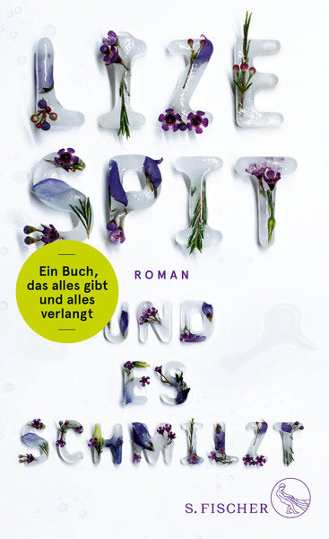 Cover für Und es schmilzt