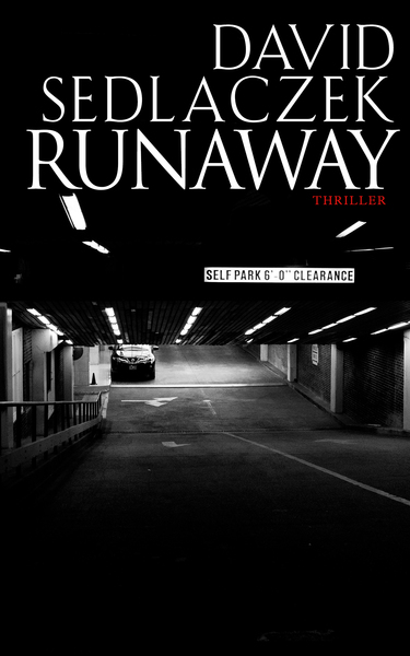 Cover für Runaway