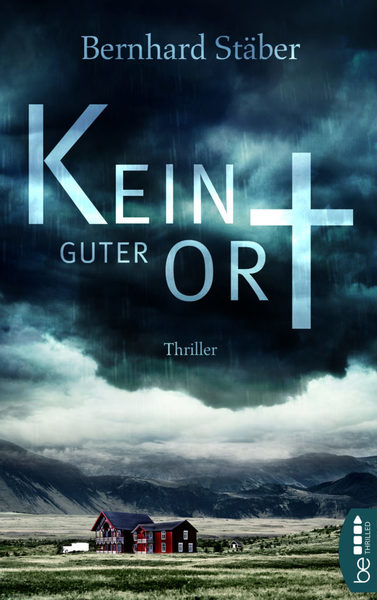 Cover für Kein guter Ort