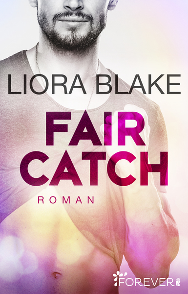 Cover für Fair Catch