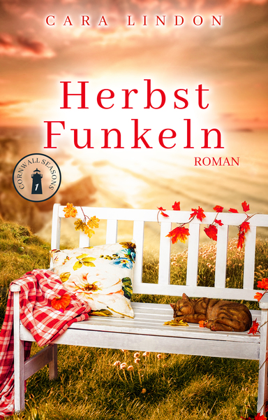 Cover für Herbstfunkeln