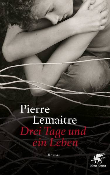 Cover für Drei Tage und ein Leben