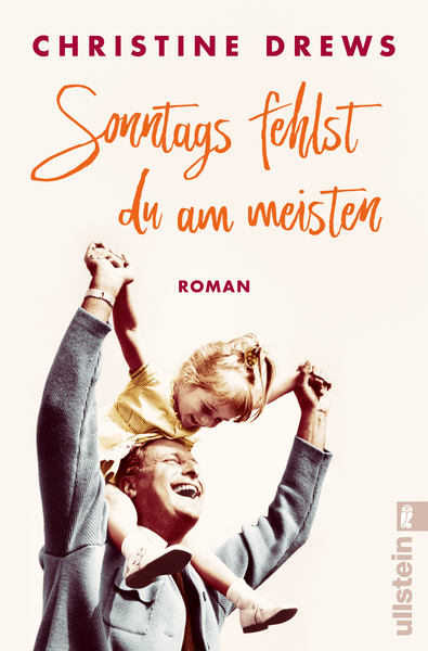 Cover für Sonntags fehlst du am meisten