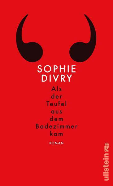 Cover für Als der Teufel aus dem Badezimmer kam
