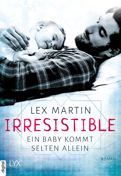Cover für Irresistible