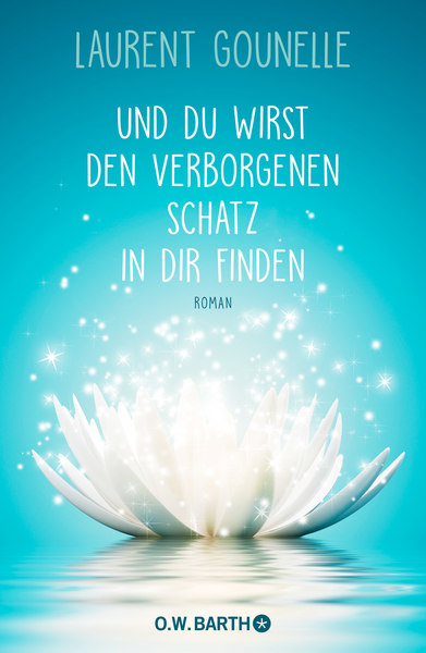 Cover für Und du wirst den verborgenen Schatz in dir finden