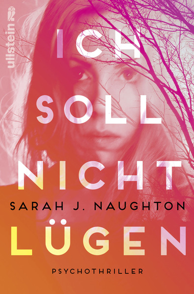 Cover für Ich soll nicht lügen
