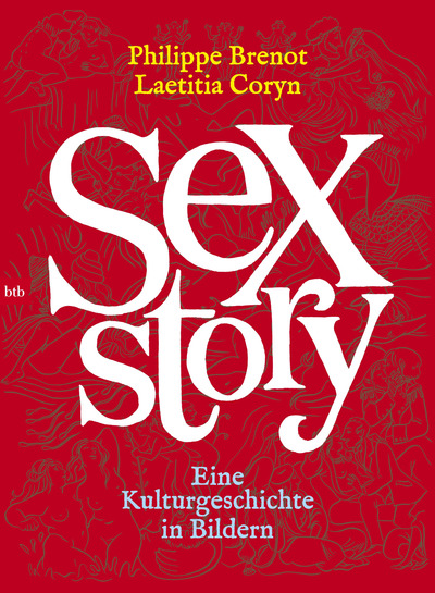 Cover für Sex Story