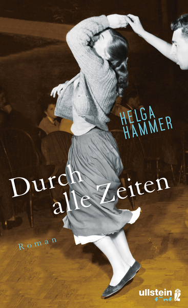 Cover für Durch alle Zeiten