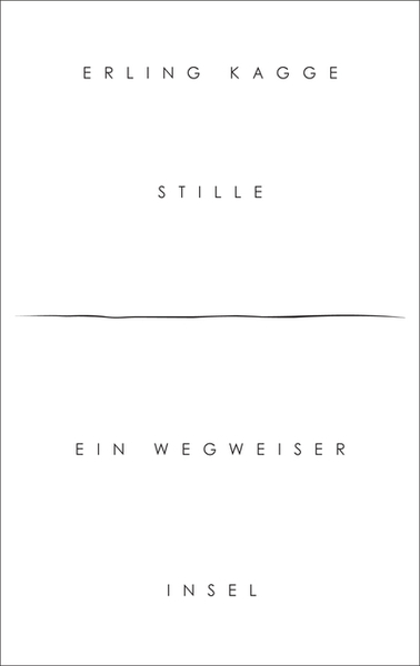 Cover für Stille