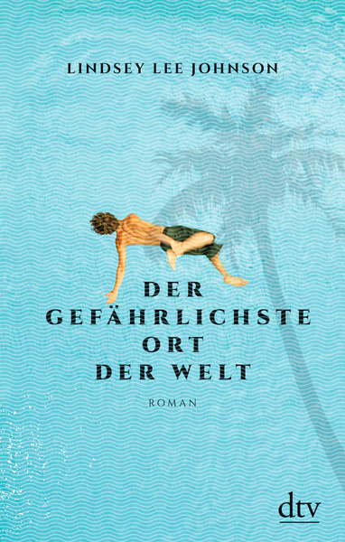 Cover für Der gefährlichste Ort der Welt