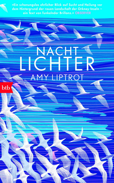 Cover für Nachtlichter