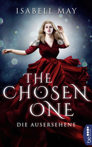 Cover für The Chosen One – Die Ausersehene