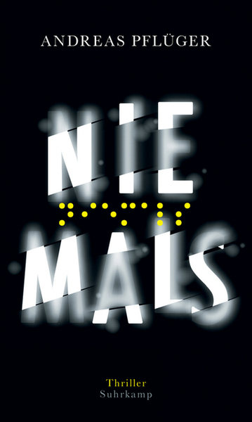 Cover für Niemals