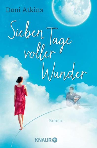 Cover für Sieben Tage voller Wunder