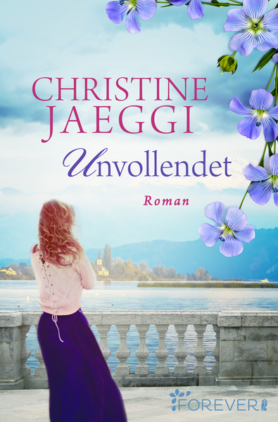 Cover für Unvollendet
