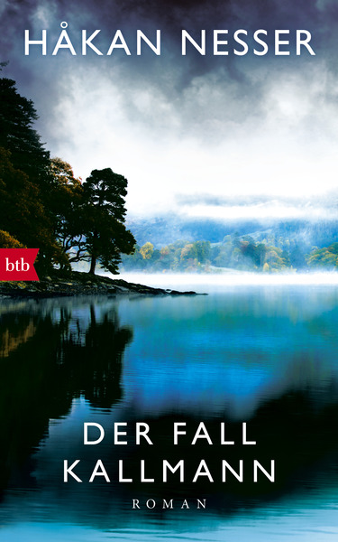 Cover für Der Fall Kallmann