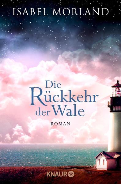Cover für Die Rückkehr der Wale