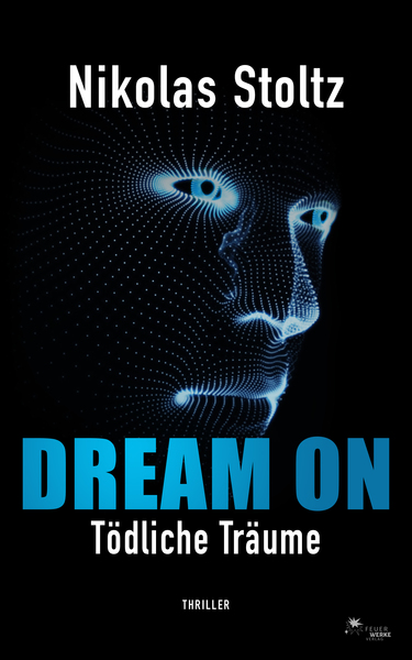 Cover für DREAM ON – Tödliche Träume