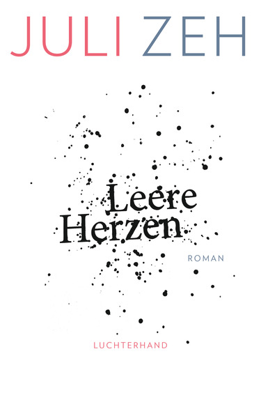 Cover für Leere Herzen