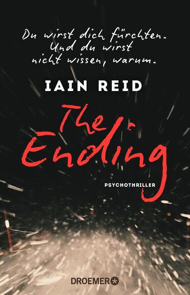 Cover für The Ending