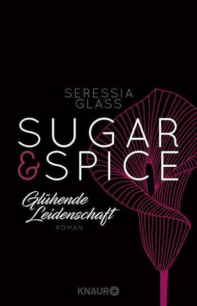 Cover für Sugar & Spice - Glühende Leidenschaft