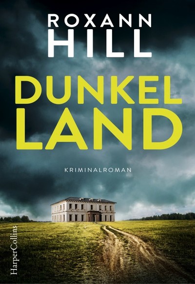 Cover für Dunkel Land