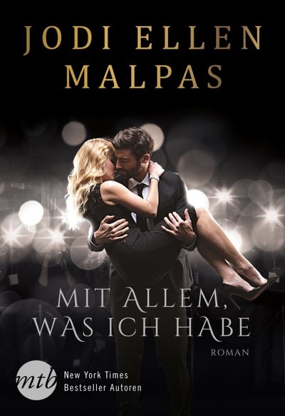 Cover für Mit allem, was ich habe