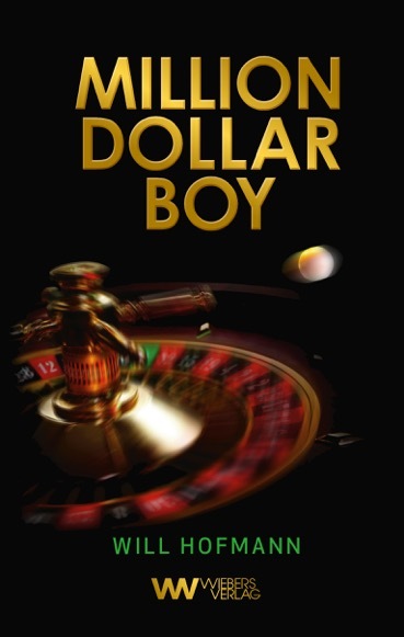 Cover für Million Dollar Boy