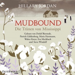 Cover für Mudbound - Die Tränen von Mississippi
