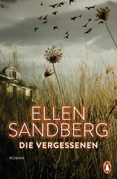 Cover für Die Vergessenen