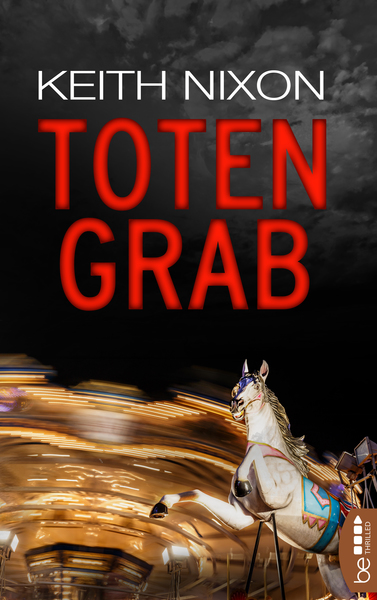 Cover für Totengrab