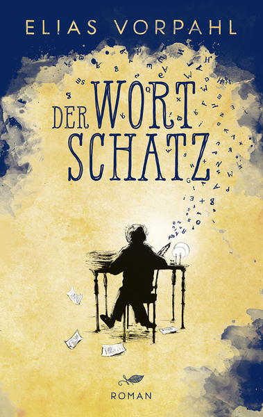 Cover für Der Wortschatz