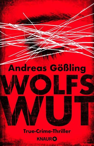 Cover für Wolfswut