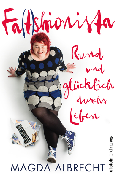 Cover für Fa(t)shionista
