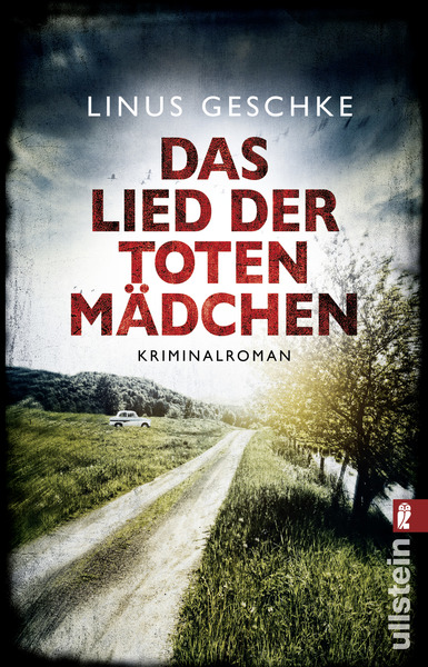 Cover für Das Lied der toten Mädchen