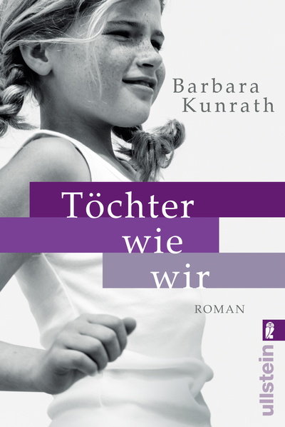 Cover für Töchter wie wir