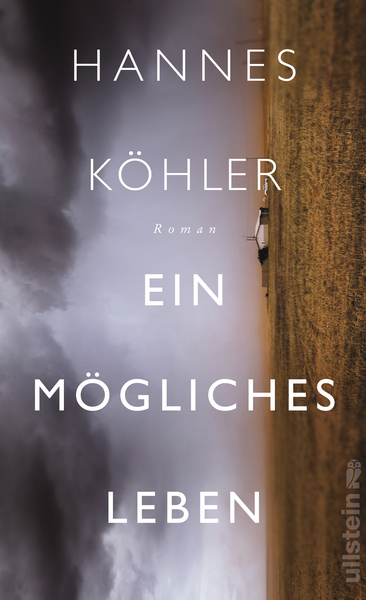 Cover für Ein mögliches Leben