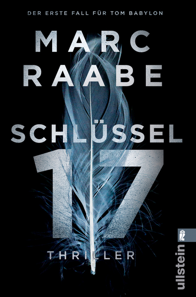 Cover für Schlüssel 17