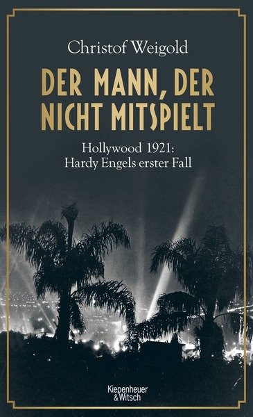 Cover für Der Mann, der nicht mitspielt