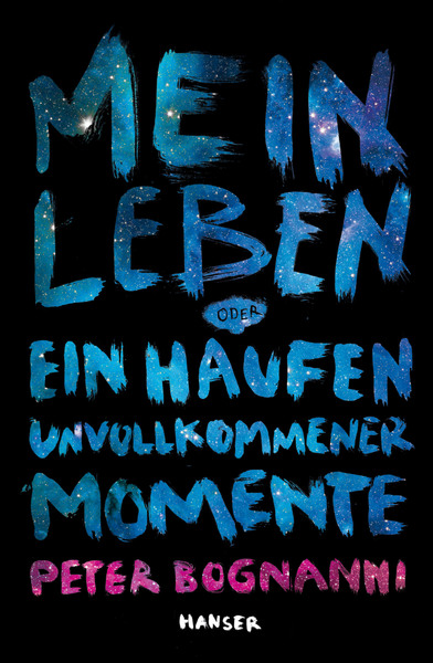 Cover für Mein Leben oder ein Haufen unvollkommener Momente